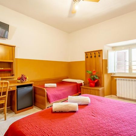 Booking Now Rome-Address Via Palestro,56- Breakfast Included Kültér fotó