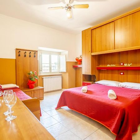 Booking Now Rome-Address Via Palestro,56- Breakfast Included Kültér fotó