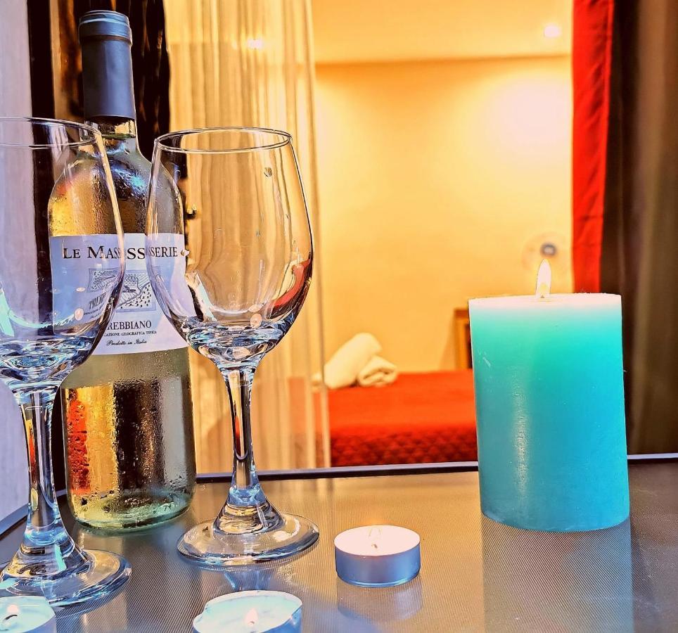 Booking Now Rome-Address Via Palestro,56- Breakfast Included Kültér fotó
