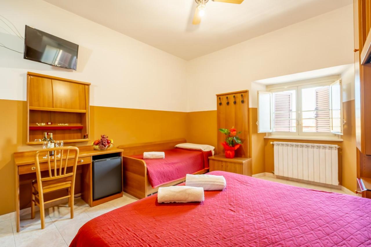 Booking Now Rome-Address Via Palestro,56- Breakfast Included Kültér fotó