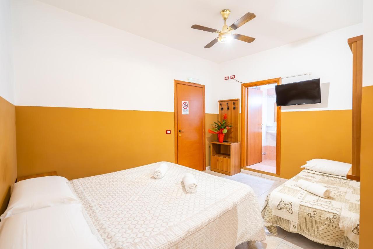 Booking Now Rome-Address Via Palestro,56- Breakfast Included Kültér fotó