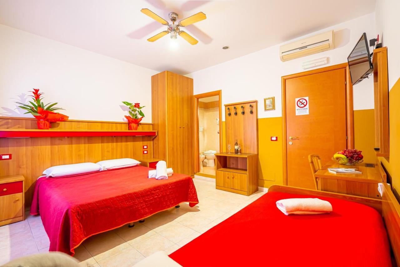 Booking Now Rome-Address Via Palestro,56- Breakfast Included Kültér fotó