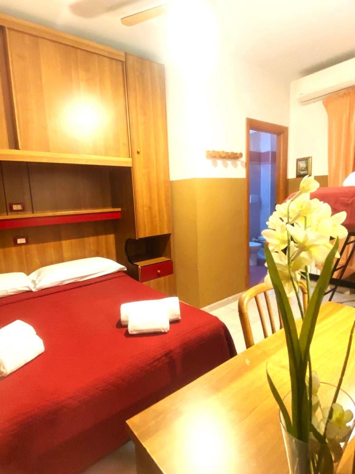 Booking Now Rome-Address Via Palestro,56- Breakfast Included Kültér fotó