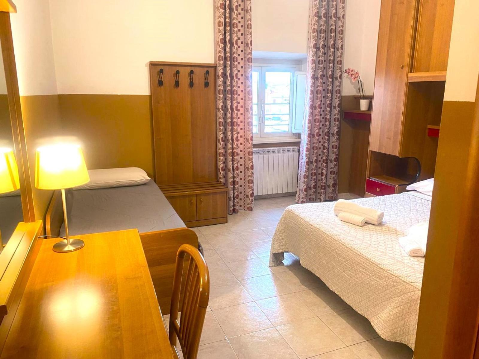 Booking Now Rome-Address Via Palestro,56- Breakfast Included Kültér fotó