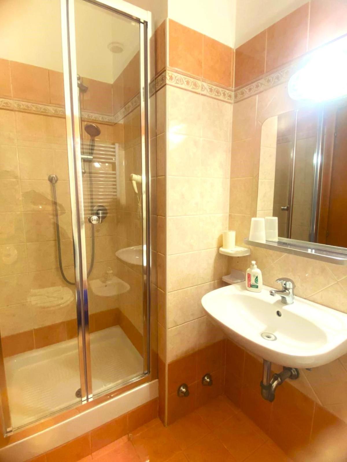 Booking Now Rome-Address Via Palestro,56- Breakfast Included Kültér fotó