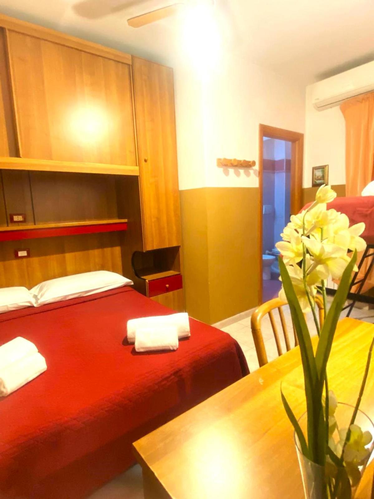 Booking Now Rome-Address Via Palestro,56- Breakfast Included Kültér fotó